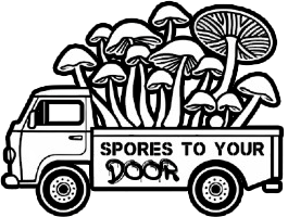 Spores To Your Door